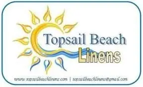 Topsail Beach Linens