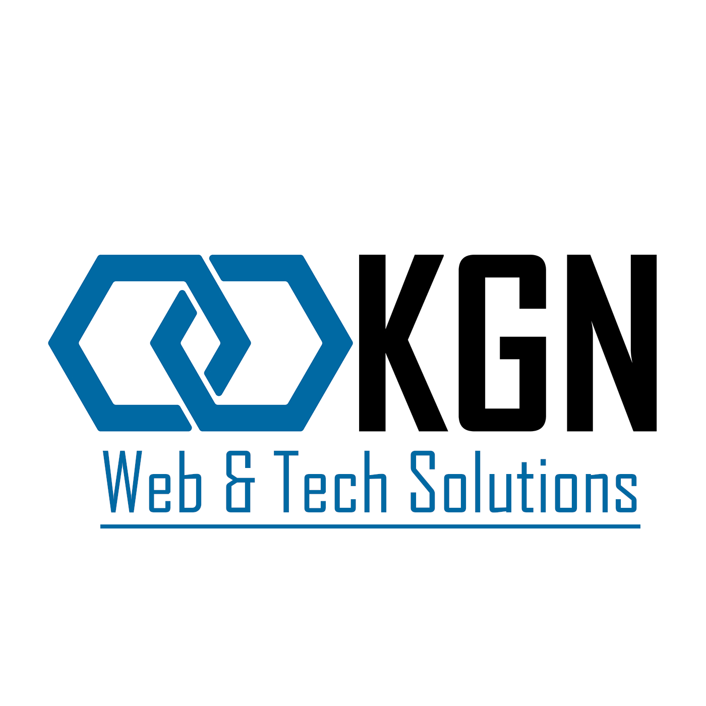 KGN Web & Tech Solutions